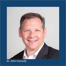 Meet John Connolly, PhD, Chief Scientific Officer at the Parker Institute  for Cancer Immunotherapy. Leading a new level of scientific collaboration  that can change the lives of patients. — The Research Evangelist