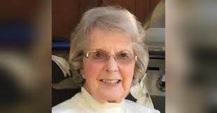 Wilfreda Gladys Holcomb Obituary