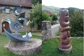 Maybe you would like to learn more about one of these? Resiliencia De Comunidades Rurais A Freguesia De Cernache Do Bonjardim Portugal