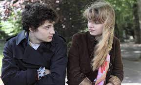 My Golden Days (2015) - IMDb