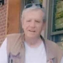 Anthony Kevin O'Neill Obituary