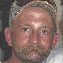 Jason Roger Holbert Obituary