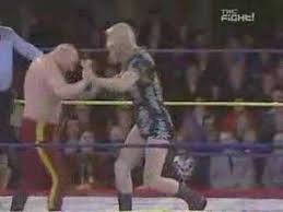 It was 5.30pm on sunday 15th february 1970 when catweazle dropped in from 1066 with the very first. British Wrestling Catweazle Vs Mel Stuart Youtube