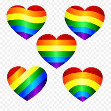 Love background heart, rainbow, broken heart, tiktok, music, necklace, hashtag, color transparent background png clipart. Heart Vector Png Rainbow Hearts Vector Set Done In 2015 Transparent Background Rainbow Heart Clipart Heart Vector Png Free Transparent Png Images Pngaaa Com