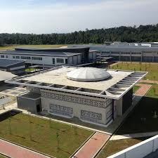 Uitm kampus samarahan merupakan satu daripada tiga kampus universiti teknologi mara cawangan sarawak. Universiti Teknologi Mara Uitm Sarawak Kampus Samarahan 2 Kota Samarahan Sarawak