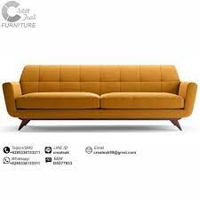 Zyth world furniture trade and center talah menjadi pusat jual furniture minimalis dan modern, yang bisa kamu pesan secara online maupun offline di showroom kami. Sofa Minimalis Retro Sofa Vintage Minimalis Murah Sofa Retro Sofa Retro Minimalis Sofa Tamu Minimalis Terbaru Furniture Sofa So Mebel Ruang Keluarga Sofa