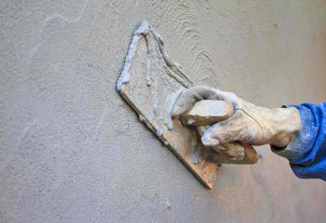 Plaster Works