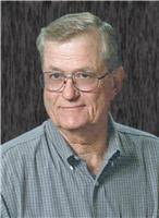 Victor Worley Obituary (1942