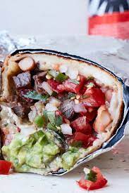 Mission Burrito Recipe Recipe Mission Burrito Recipes Burritos