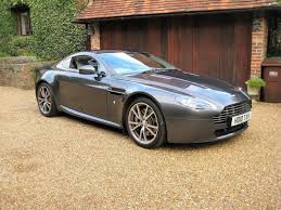 Image result for Meteorite Silver 2004 V8 Vantage