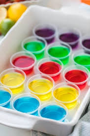 How To Make Vodka Jello Shots In 2020 Jello Shots Vodka How To Make Vodka Jello Shots