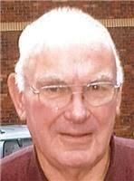 Richard Jolly Obituary (2016)