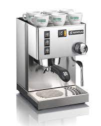 Best coffee machine delonghi dedica reviewsnap glassdoor salaries. Delonghi Dedica Deluxe 15 Bar Pump Espresso Coffee Maker Ec 685 Vs Rancilio Silvia Espresso Machine Slant