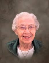 Obituary information for Billie Jean McMichael