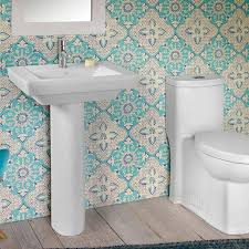 Maybe you would like to learn more about one of these? Boulevard 24 Inch Pedestal Sink