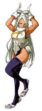 I live every day of my life like there's no tomorrow so that when my number's up, i can check out with no regrets! Rumi Usagiyama My Hero Academia Wiki Fandom