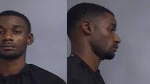 Man arrested in shooting at Keenan Barbershop in Union