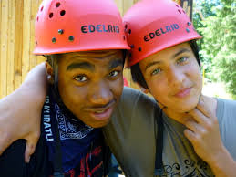 Camp Kuratli at Trestle Glen