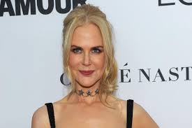 She has received an academy award, one primetime emmy aw. Nicole Kidman S Parents Were Thrown By Her Career Choice