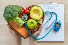 This means that choosing a healthy diet is an important task. Supermarkets Chase Healthy Profits From Health Food