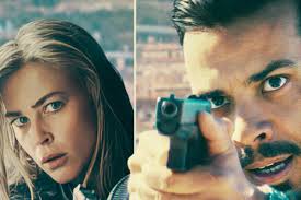 La paz de Marsella: de qué trata y cómo ver la serie de Netflix