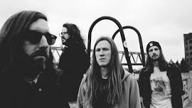 Elder + Blackwater Holylight - US/Canada 2026
