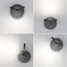 Discover the wall light product range of artemide. Artemide Demetra Faretto Wall Lamp Connox