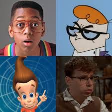 Who is your favorite childhood TV character?