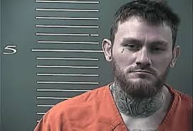 LAWRENCE COUNTY, KENTUCKY ARREST LIST