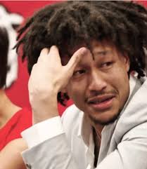 Jaylin Williams Oklahoma City House Tour