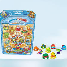 Super zings kolorowanki do druku kolorowanki super zings kolorowanki do druku written on may 5 2020 by samuel zilzlo in kreskówka transport no ments superzings to najbardziej znane zabawki dla dzieci w hiszpanii i różnych częściach świata dzięki komicznym projektom postaci i niezliczonym historiom akcji które każdy z nich musi. Superzings Super Things Zings Seria 7 Zestaw 10 Figurek Sklep Damizabawki Pl