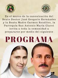 Santa Misa viernes 03 de octubre 2025 Honor al Sagrado Corazón de Jesús