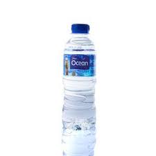 Uses state of the art water treatment technology to produce highly clean and safe drinking water. Malaysia Halal Pere Ocean Natural Spring Mineral Water