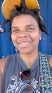 Sound checking @blackamericanafest we hit tonight 10p!