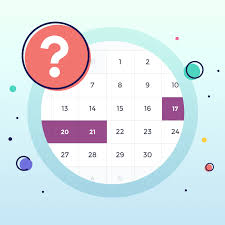 Ovulation Calculator And Calendar Identify Your Most