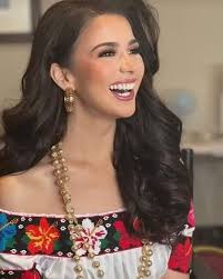 🍃 Flor Tabasco 2024 🌺. #Huimanguillo Preciosa! Muchas felicidades 🌺