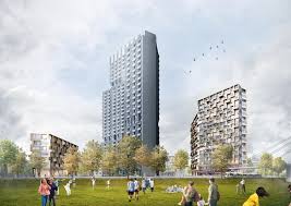 Collini, marcelle b., 86, entered into eternal rest on july 12, 2015. Wettbewerb Zum Collini Center In Mannheim Entschieden Neubau Am Neckar Architektur Und Architekten News Meldungen Nachrichten Baunetz De