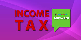 Check how to calculate income tax online using income tax calculator 2020. Income Tax Software Tools Hsslive In