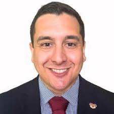 Meet the Veterans Center Staff