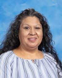 Leticia Mendoza's Instagram, Twitter & Facebook