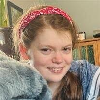 Chloë Korrigan Rayburn Obituary