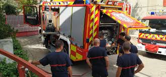 La comunidad de madrid va a reforzar a partir del próximo lunes, 2 de agosto, la línea 6 de autobús urbano de móstoles entre la universidad rey juan carlos y la urbanización parque río guadarrama. Los Bomberos De Leganes Ya Pertenecen A La Comunidad De Madrid Ser Madrid Sur Hora 14 Madrid Sur Cadena Ser