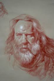 Pin By Kimberly Freeman On Drawings Portrait Drawing Life Drawing Portrait Art