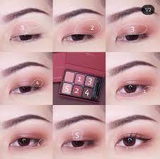 Pin Oleh Dzeinjinx Jane Di Makeup Trik Makeup Produk Makeup Riasan Cosplay