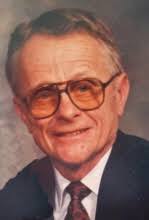 Obituary information for Hugh McCoy