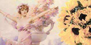 We did not find results for: Flowers In Mythology Our Favourite Floral Myths Blossoming Gifts