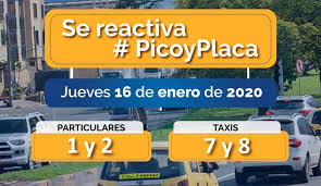 La medida para todo el mes en la capital del valle del cauca fue establecida de la siguiente manera por parte de la alcaldía: Pico Y Placa Comenzo A Aplicarse El Pico Y Placa En Cali Cali Caracol Radio