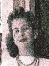 Betty Pogue Obituary