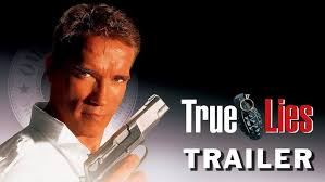 True Lies Trailer