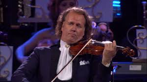 André Rieu – Wie sjoen os Limburg is